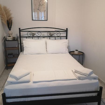 Platis Gialos  Lemonia Rooms 2 מראה חיצוני תמונה
