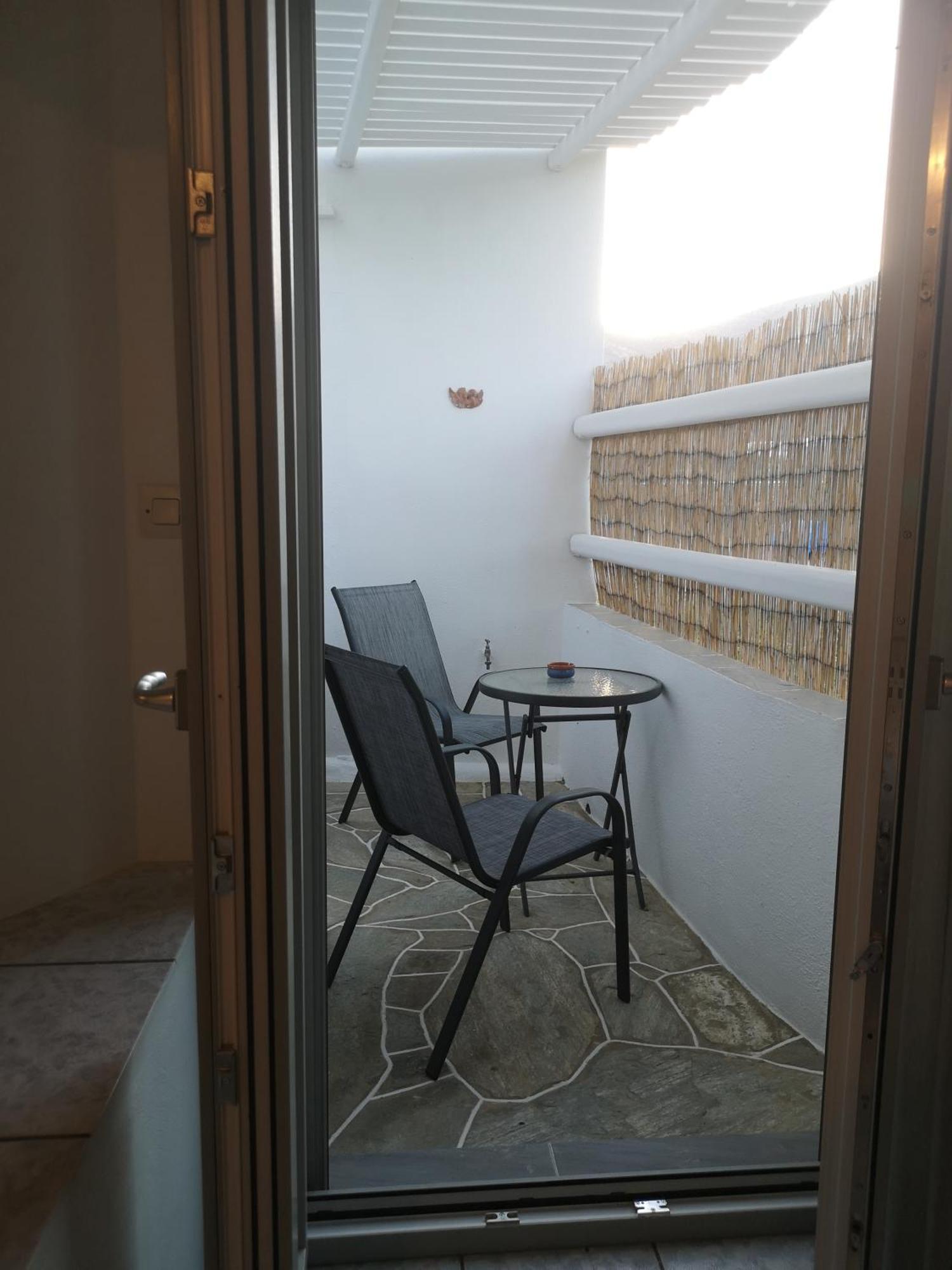 Platis Gialos  Lemonia Rooms 2 מראה חיצוני תמונה