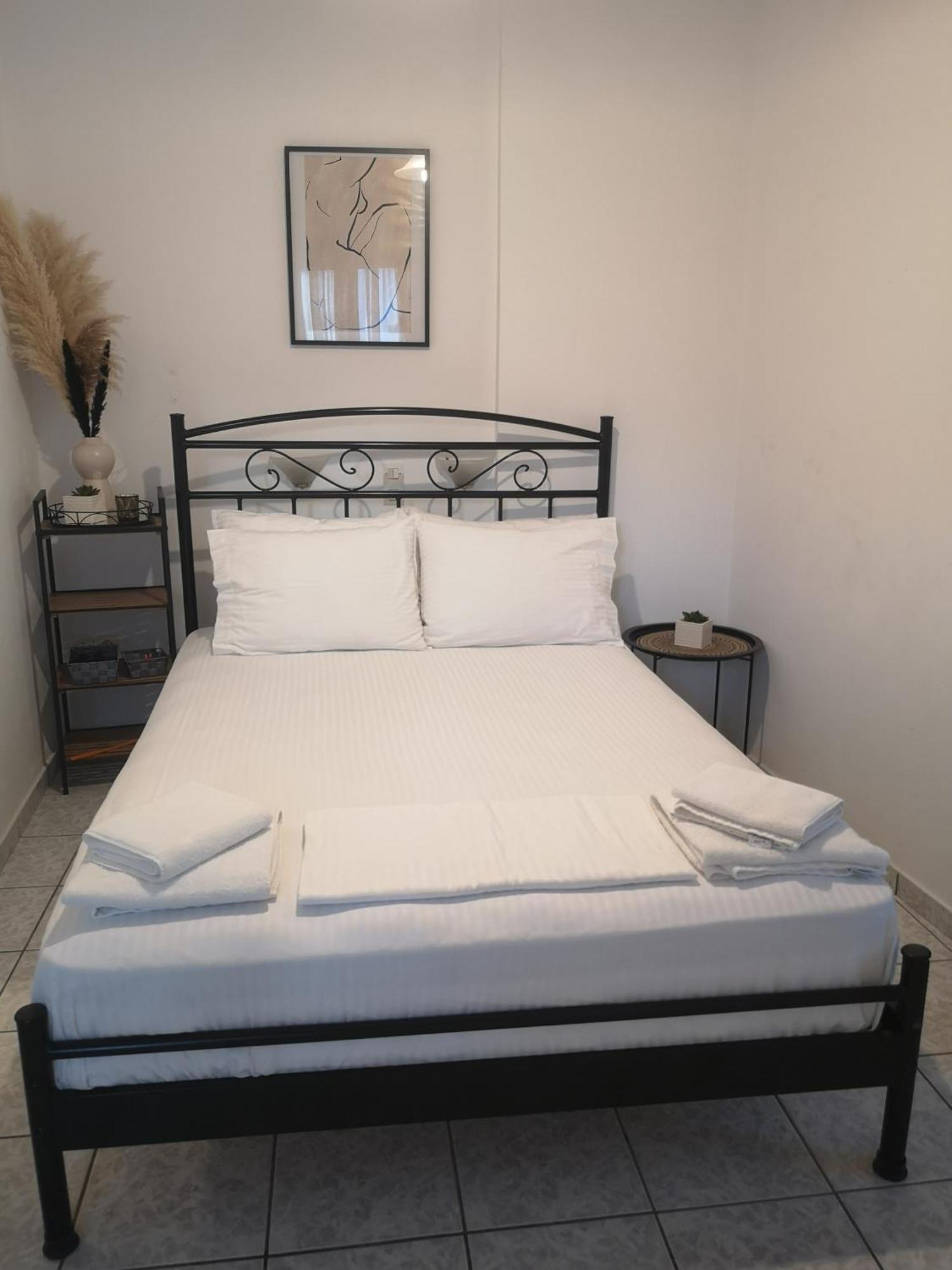 Platis Gialos  Lemonia Rooms 2 מראה חיצוני תמונה